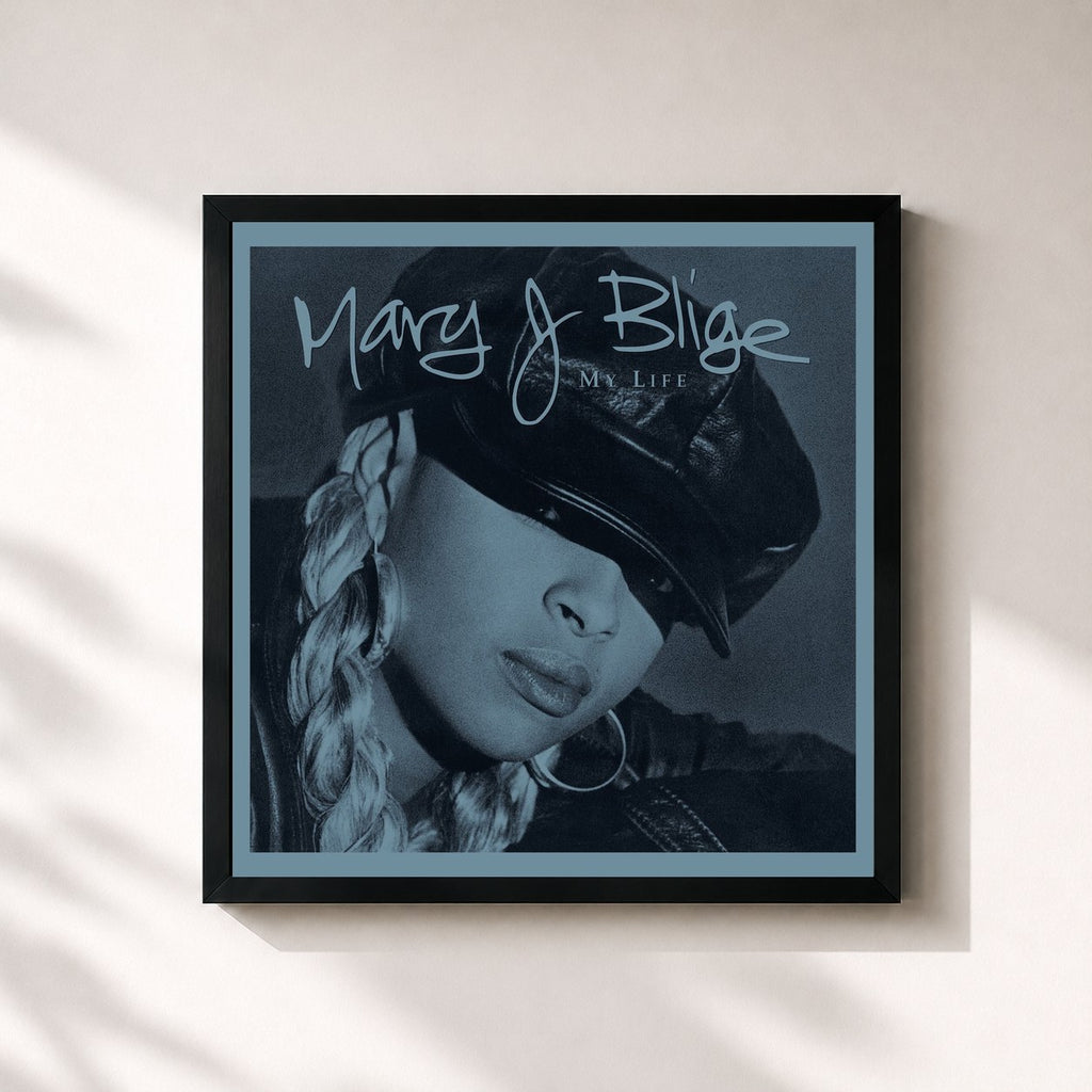 Mary J. Blige · My Life (Deluxe / Commentary Edition)