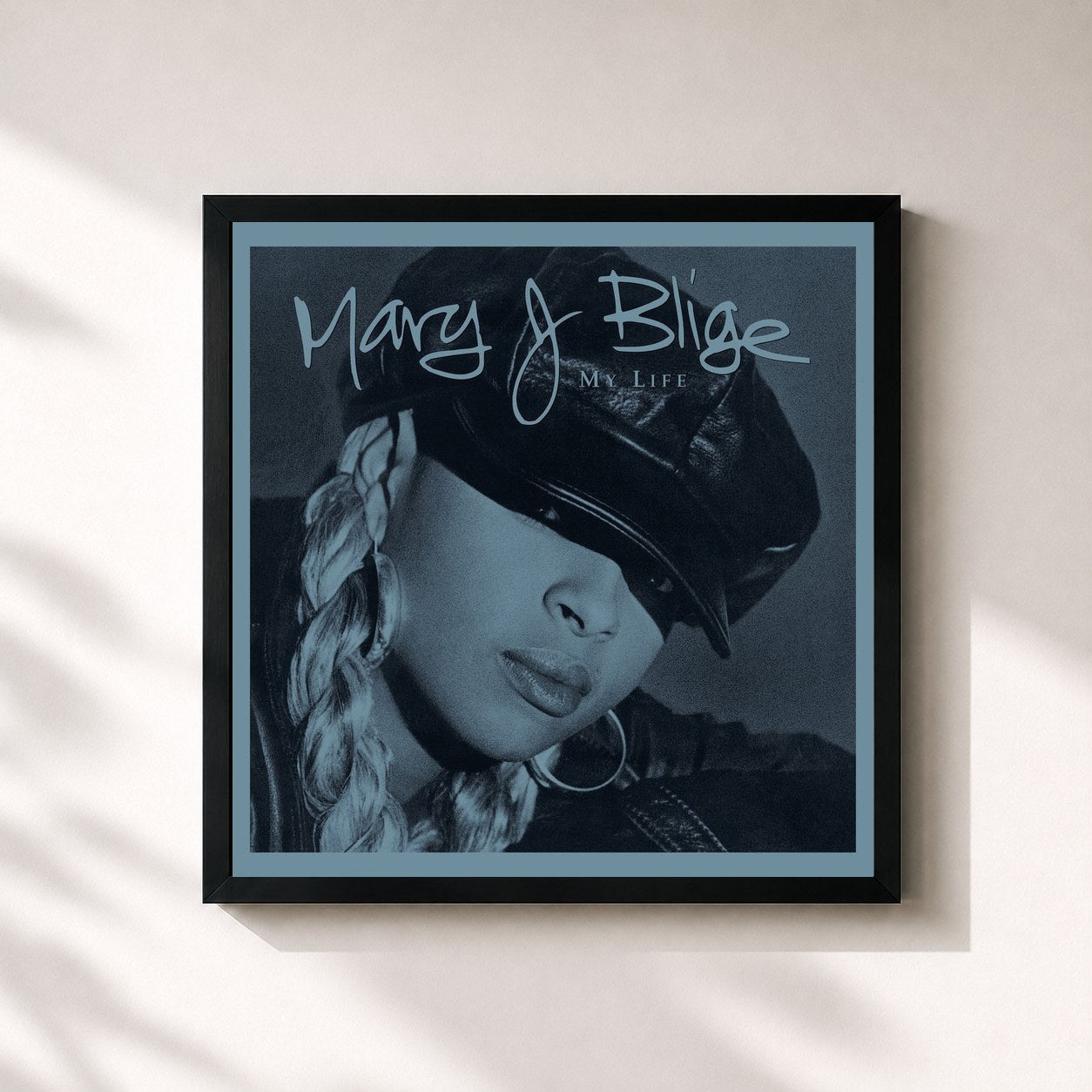 Mary J. Blige · My Life (Deluxe / Commentary Edition)