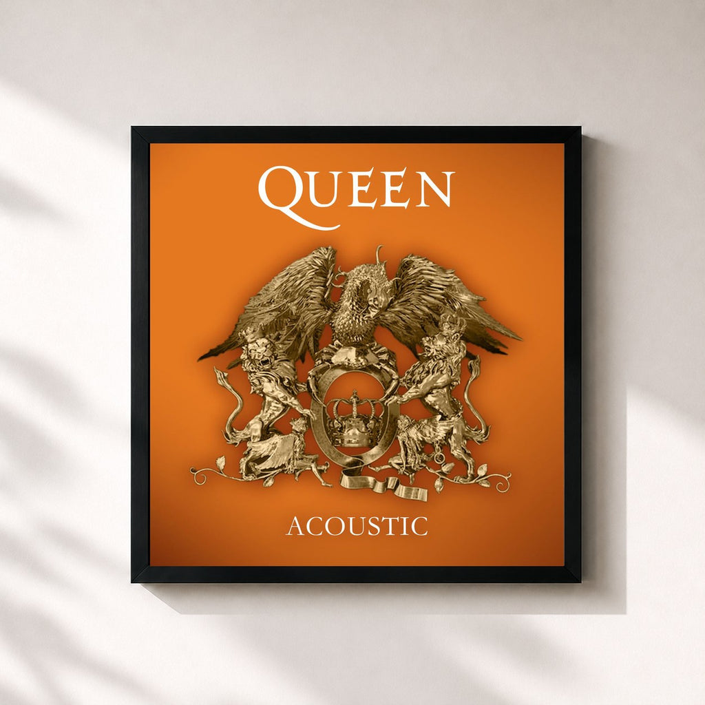 Queen – Acoustic