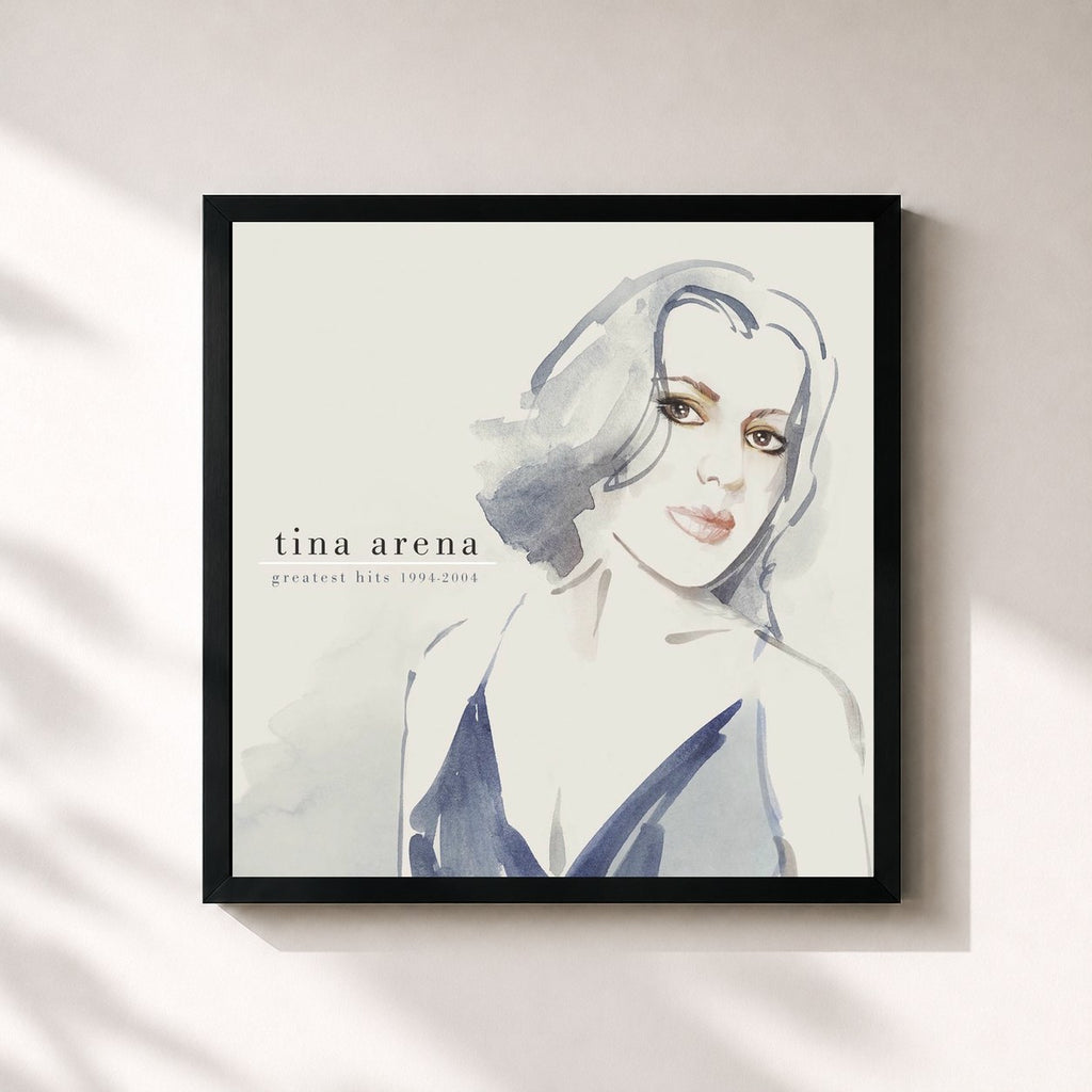 Tina Arena · Greatest Hits 1994 - 2004
