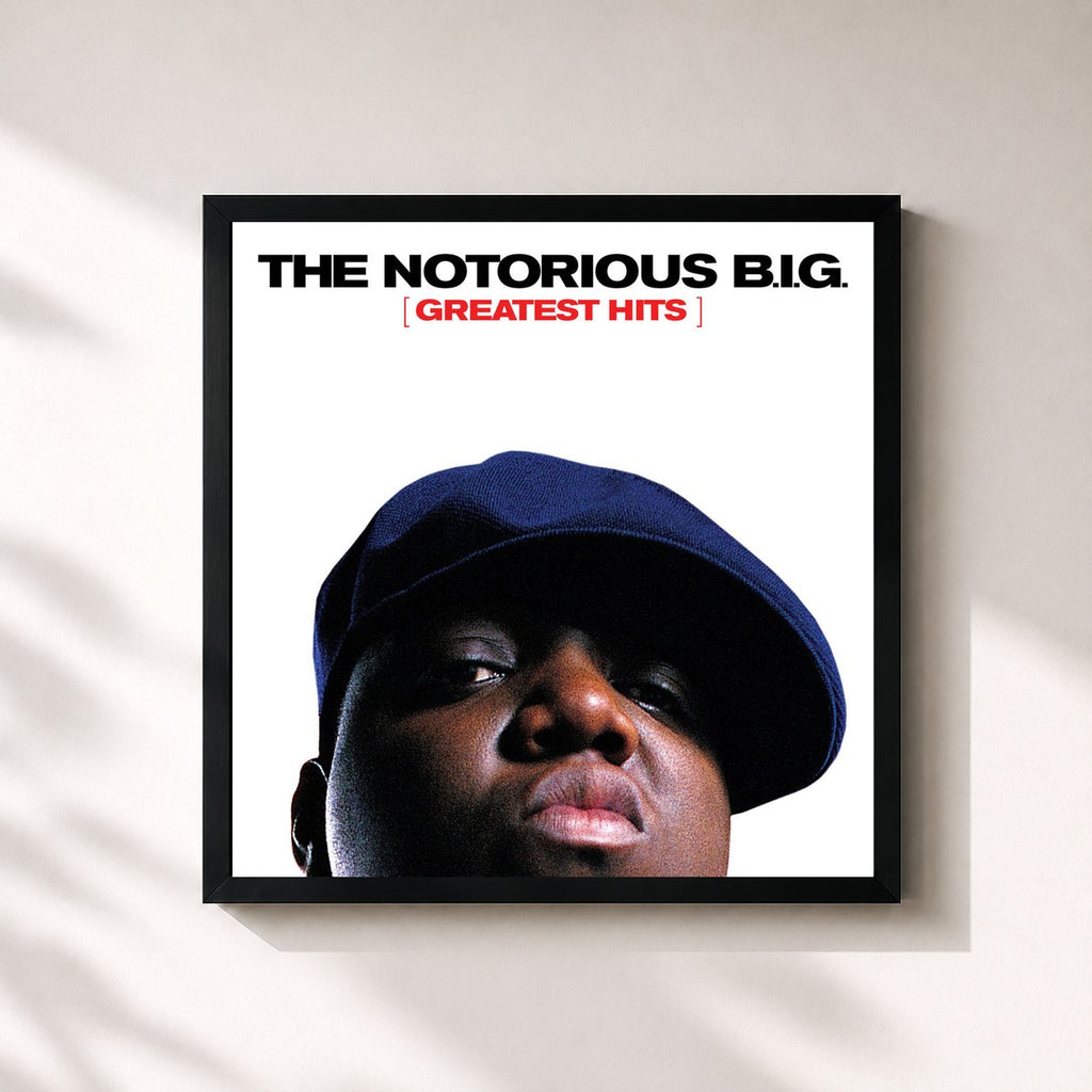 The Notorious B.I.G. · Greatest Hits