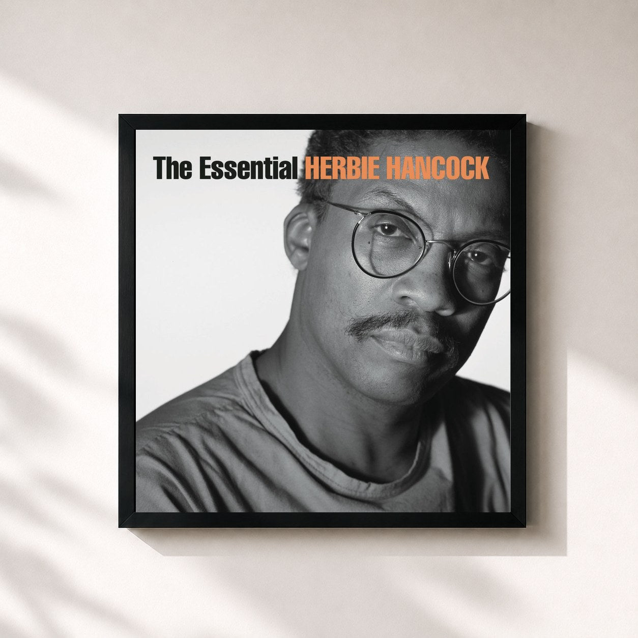 Herbie Hancock · The Essential Herbie Hancock