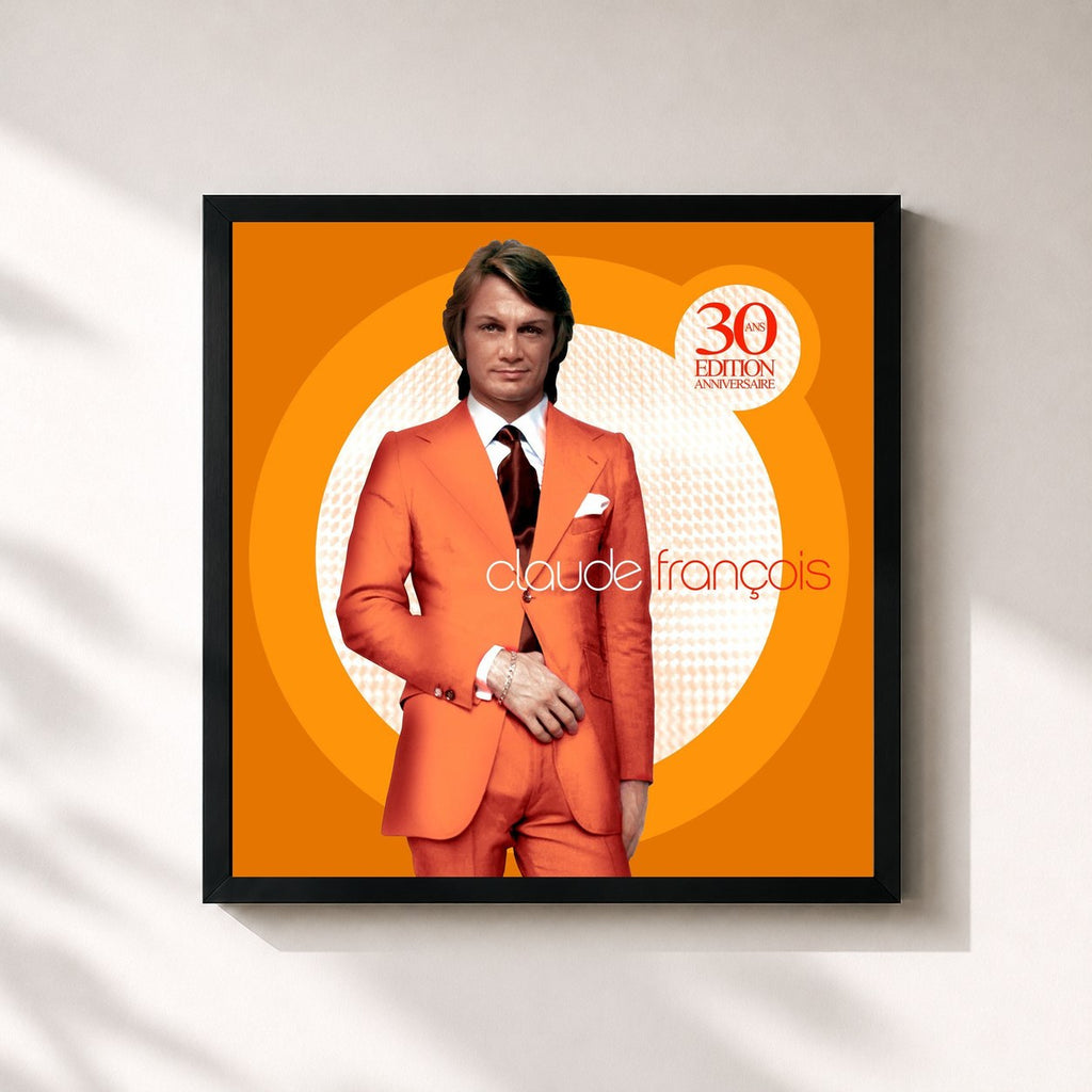 Claude François · Best Of