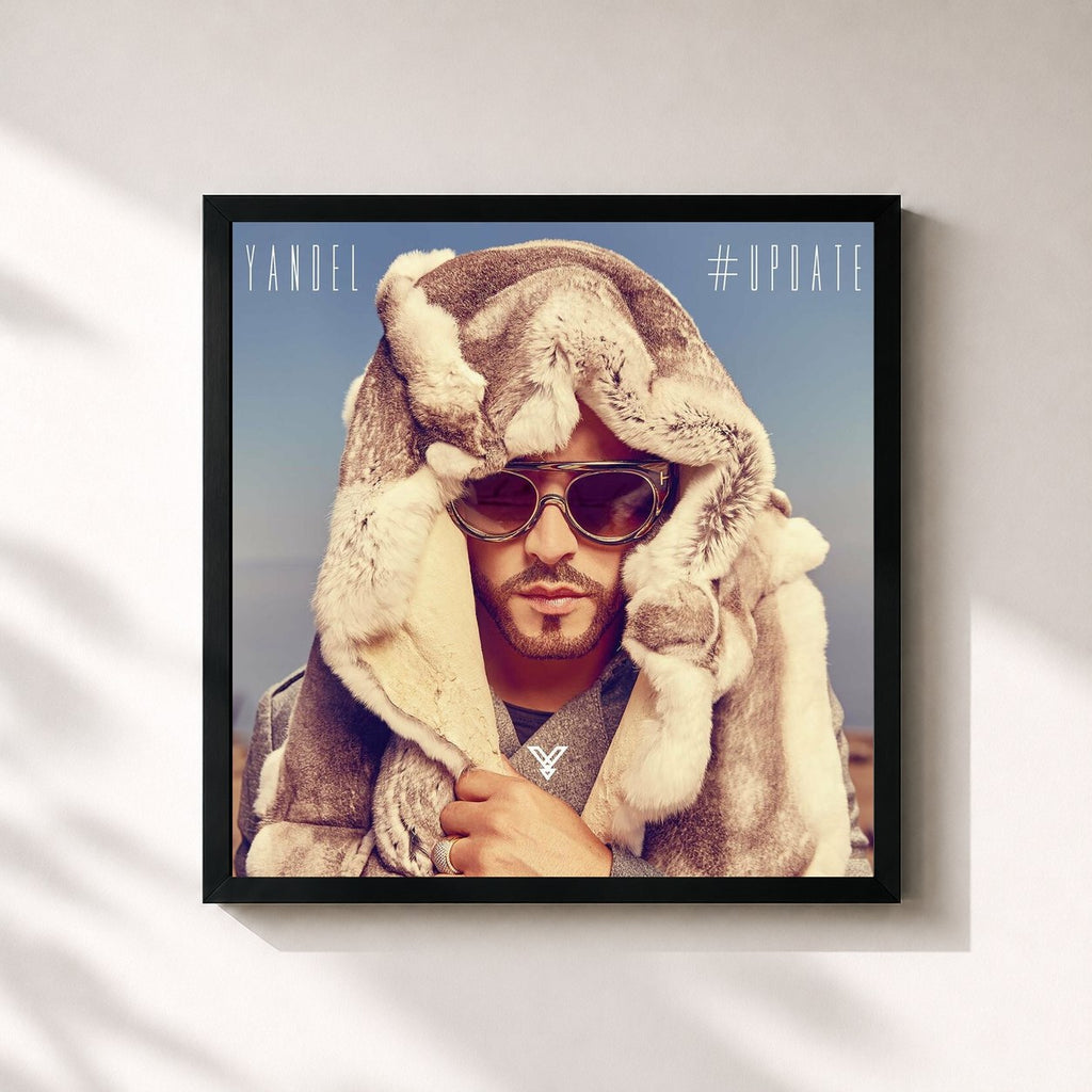 Yandel · #Update