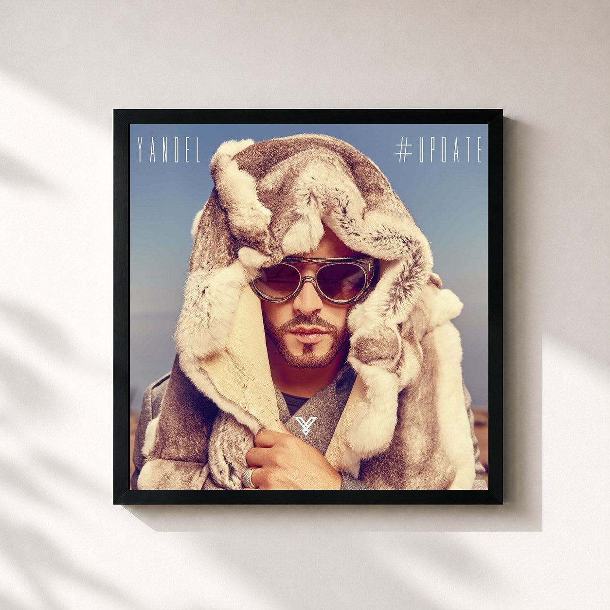 Yandel · #Update