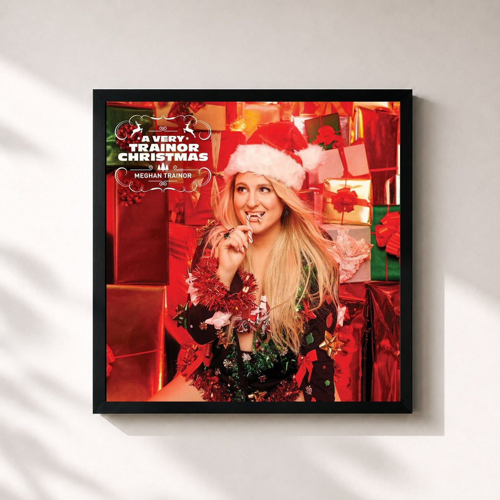 Meghan Trainor · A Very Trainor Christmas
