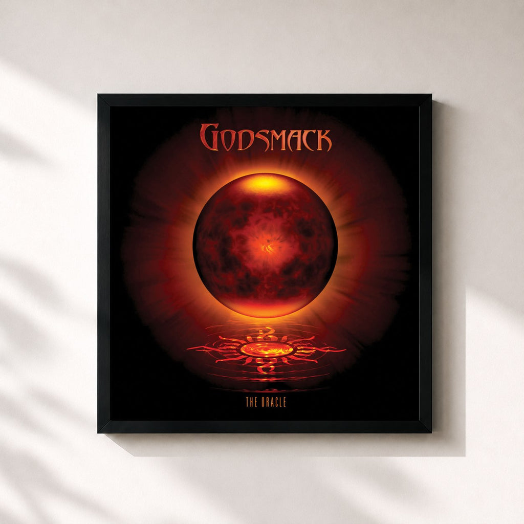 Godsmack · The Oracle (Deluxe Edition)