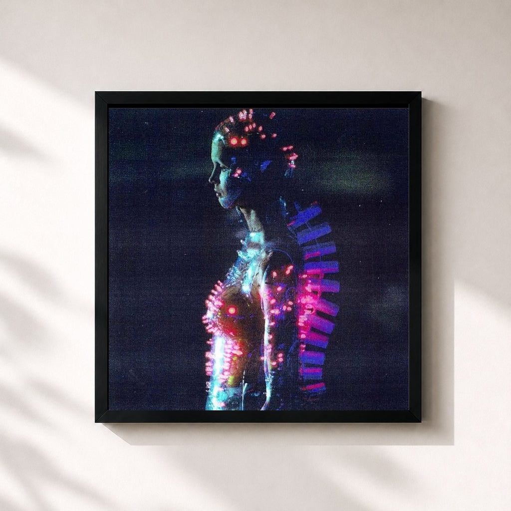 SaphireLeFleur · met her in the corner and fucked her