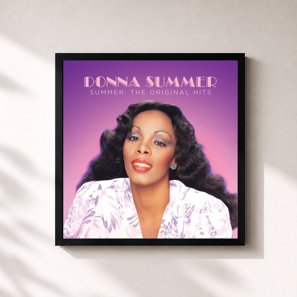 Donna Summer · Summer: The Original Hits