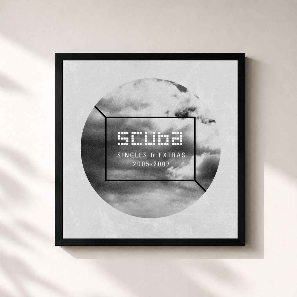 Scuba · Scuba: Singles + Extras (2005-2007)