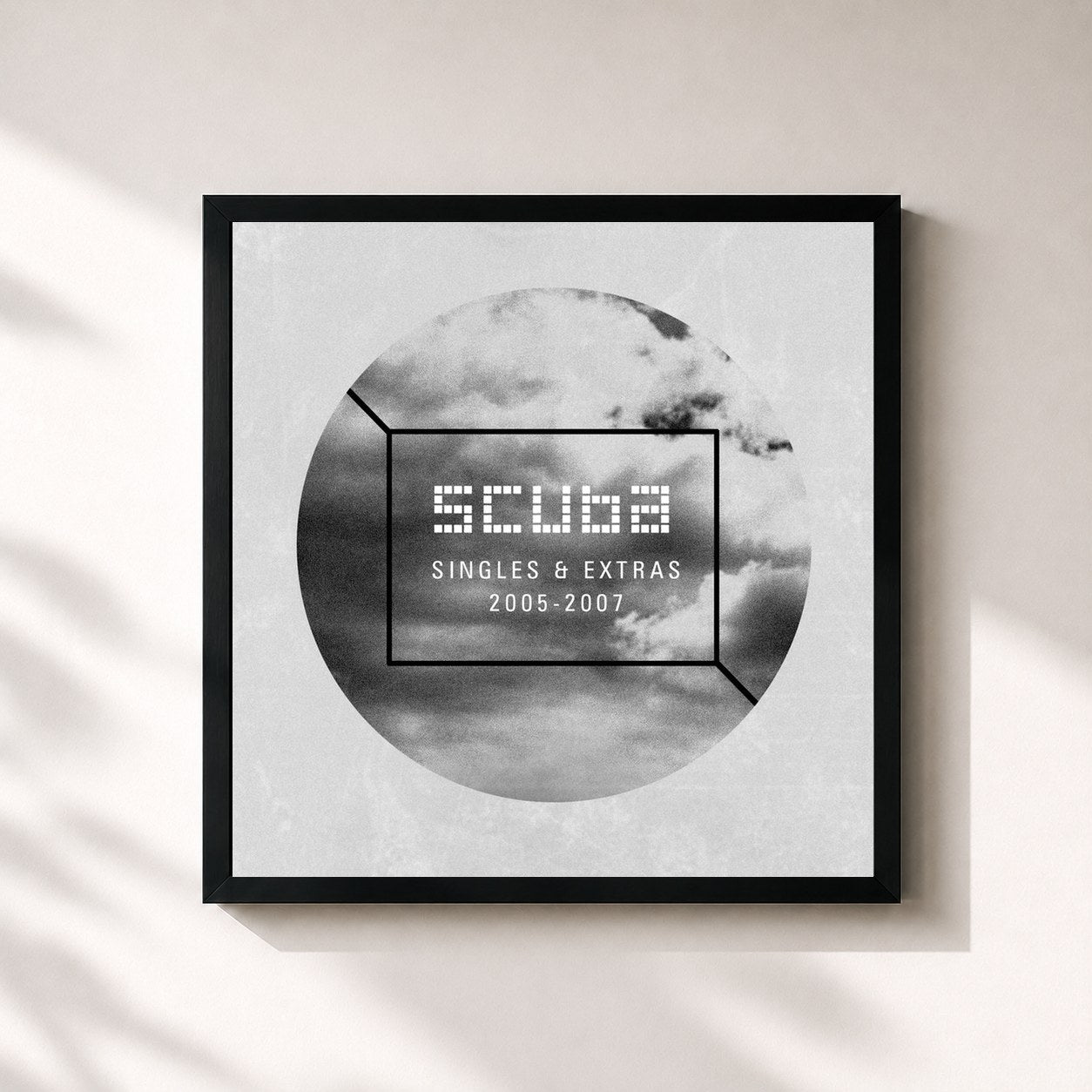Scuba · Scuba: Singles + Extras (2005-2007)