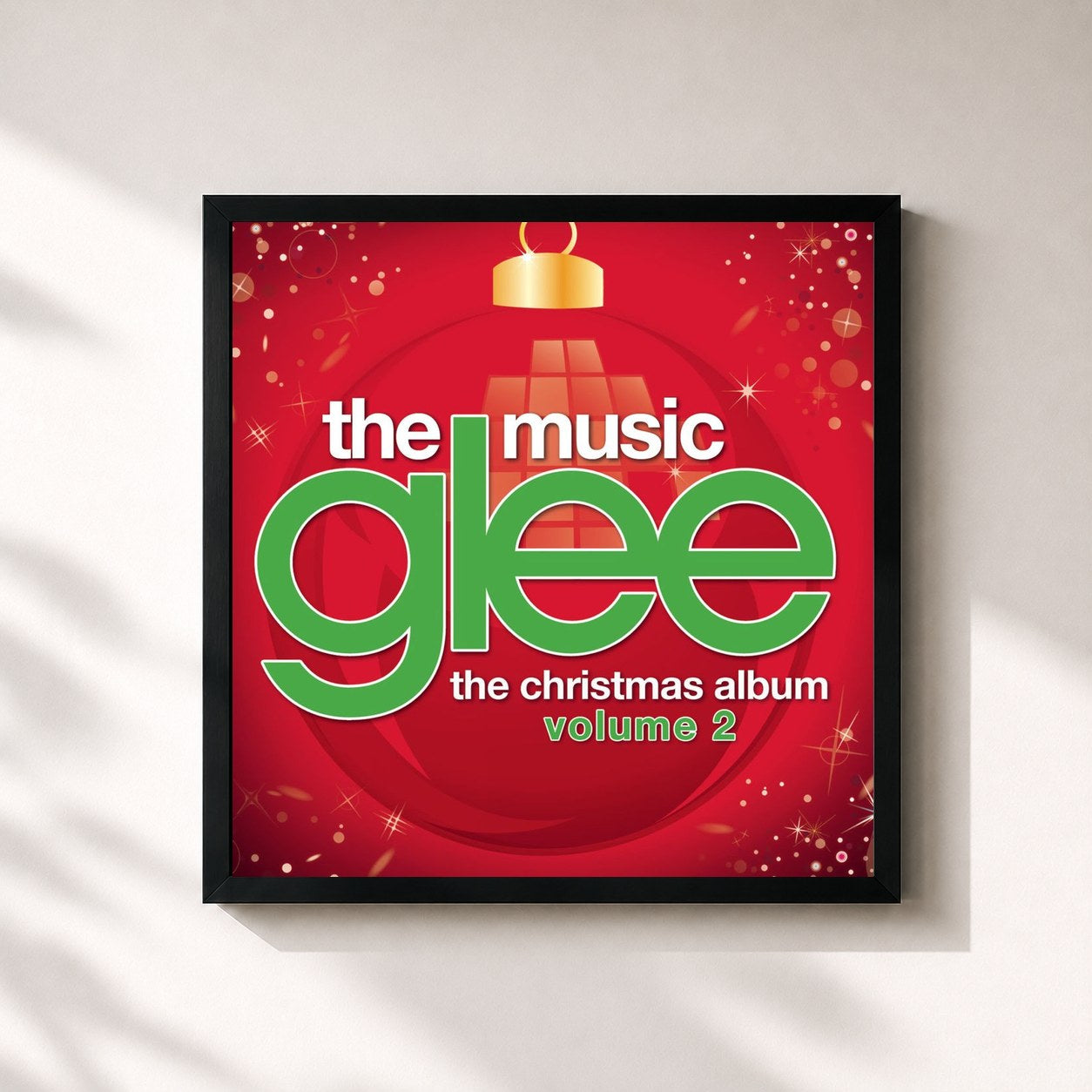 Glee Cast · Glee: The Music, The Christmas Album Volume 2