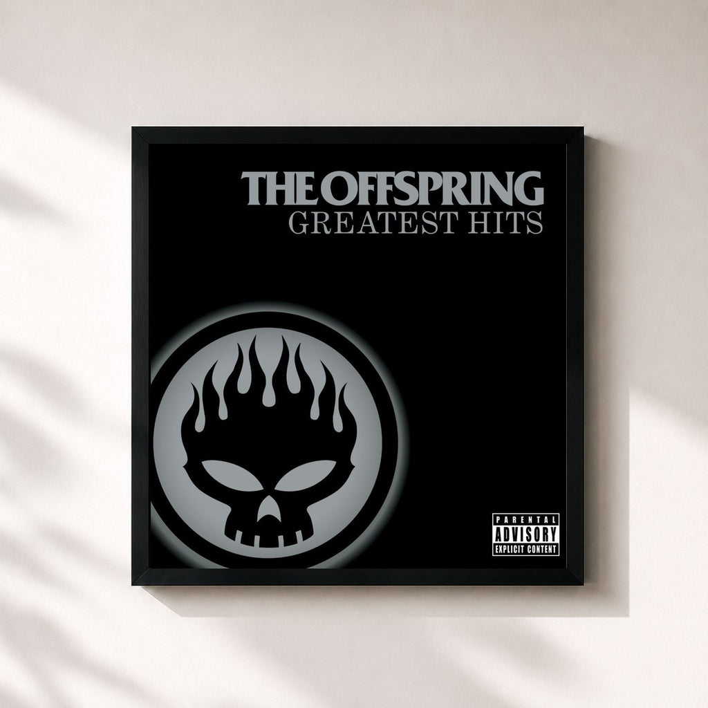 The Offspring · Greatest Hits