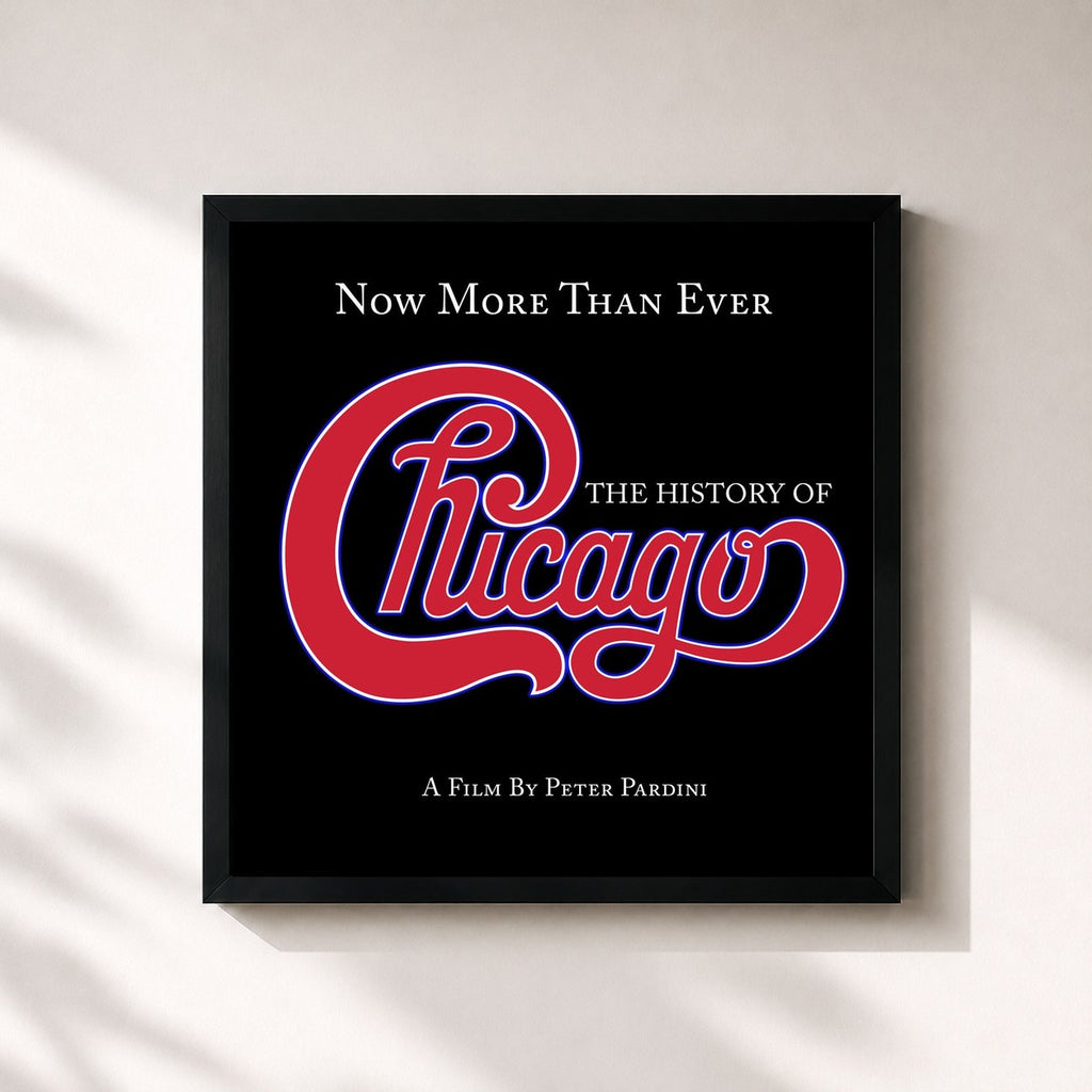 Chicago · Now More Than Ever: The History of Chicago (Remaster)