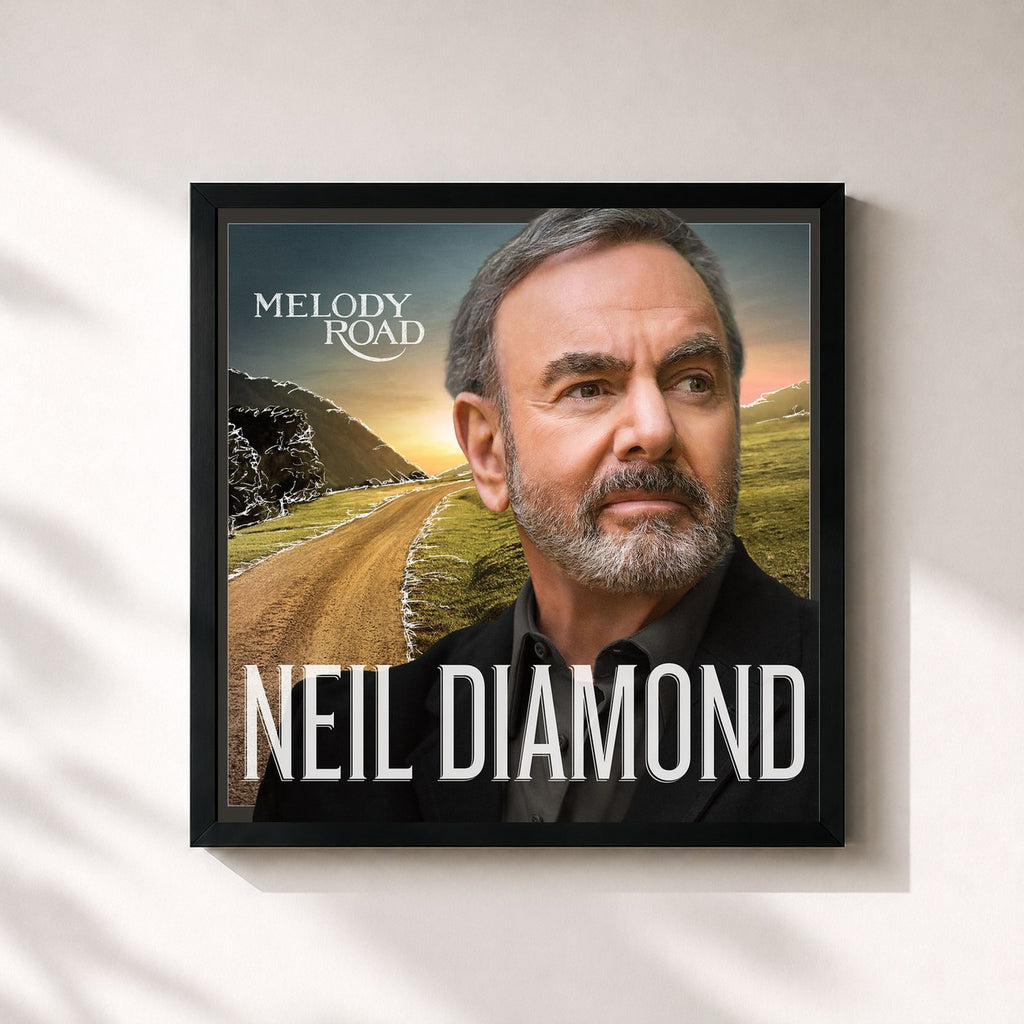 Neil Diamond · Melody Road (Deluxe)