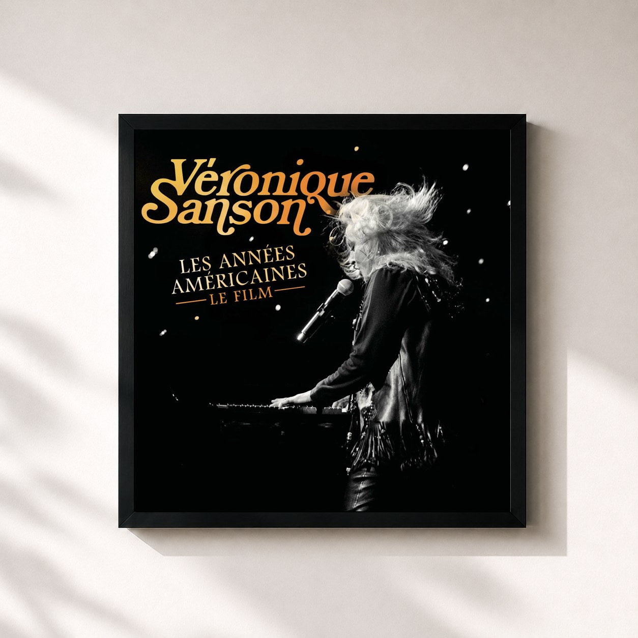 Véronique Sanson – Les années américaines - Le live (Live)