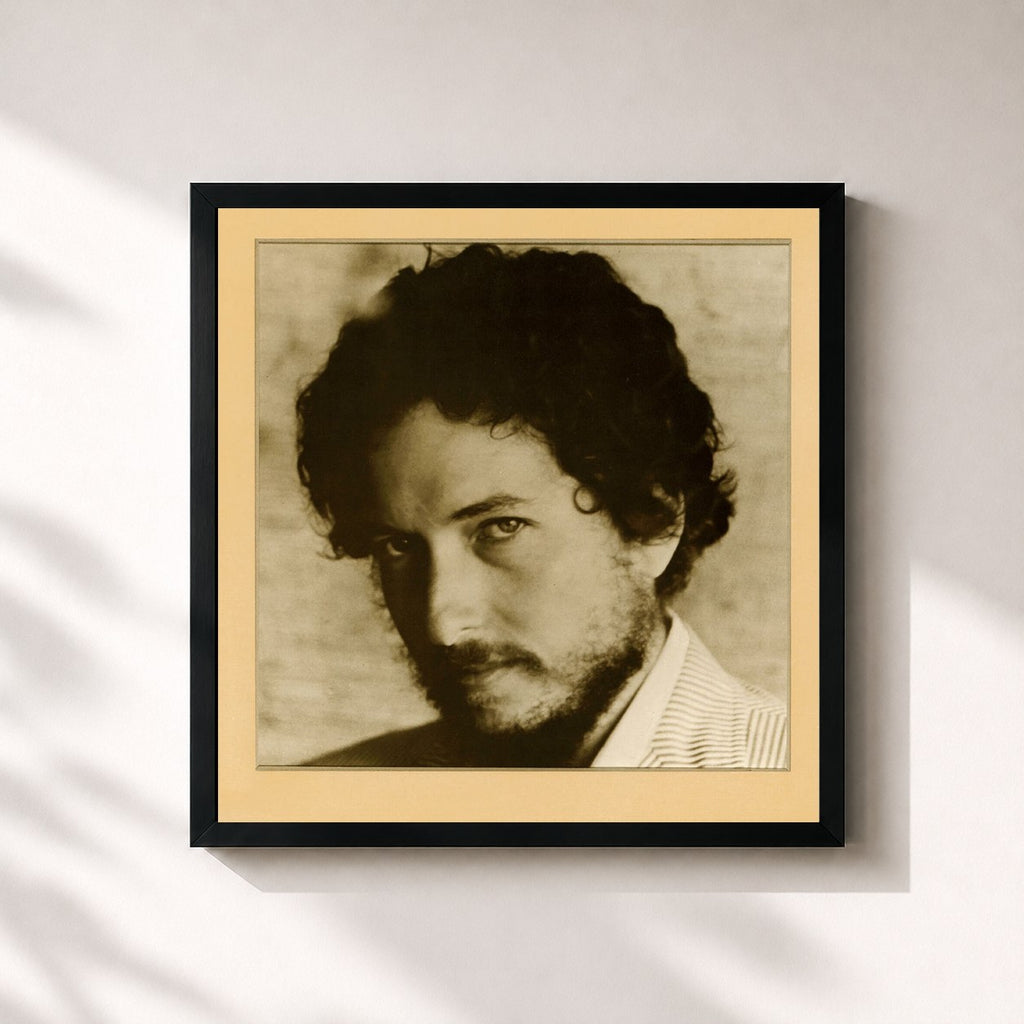 Bob Dylan · New Morning