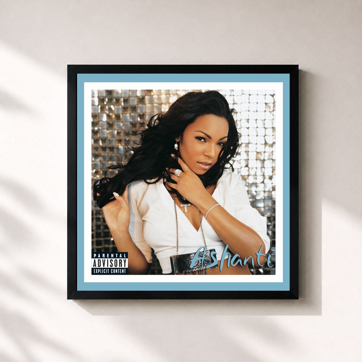 Ashanti · Ashanti