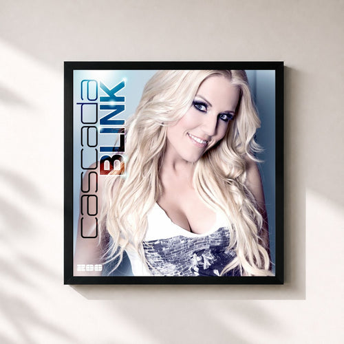 Cascada · Blink (Remixes)