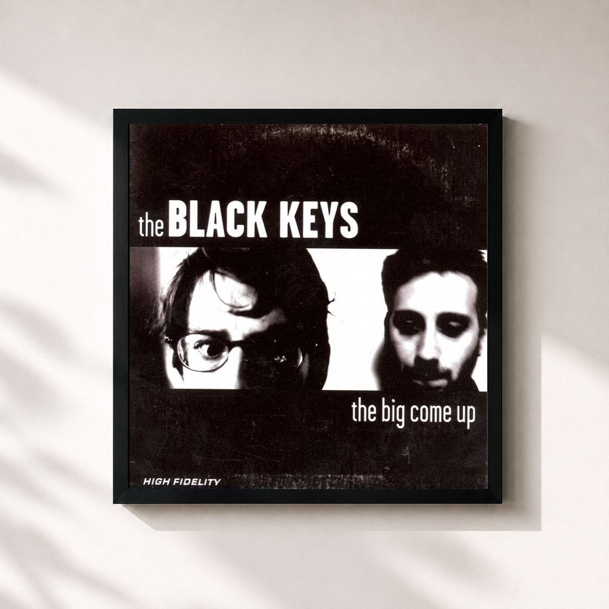 The Black Keys · The Big Come Up