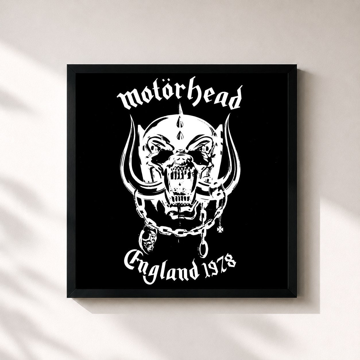 Motörhead · England 1978 (Live)