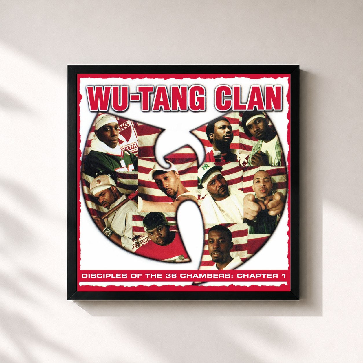 Wu-Tang Clan · Disciples of the 36 Chambers: Chapter 1 (Live)