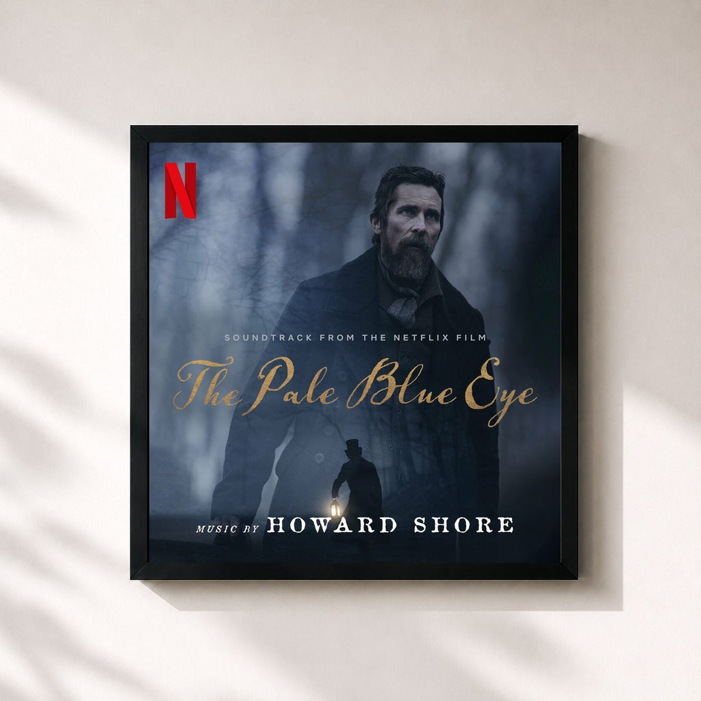Howard Shore · The Pale Blue Eye (Soundtrack from the Netflix Film)