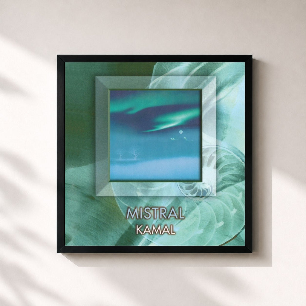 Kamal · Mistral