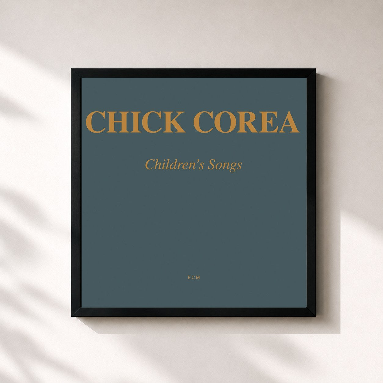 Chick Corea · Children's Songs