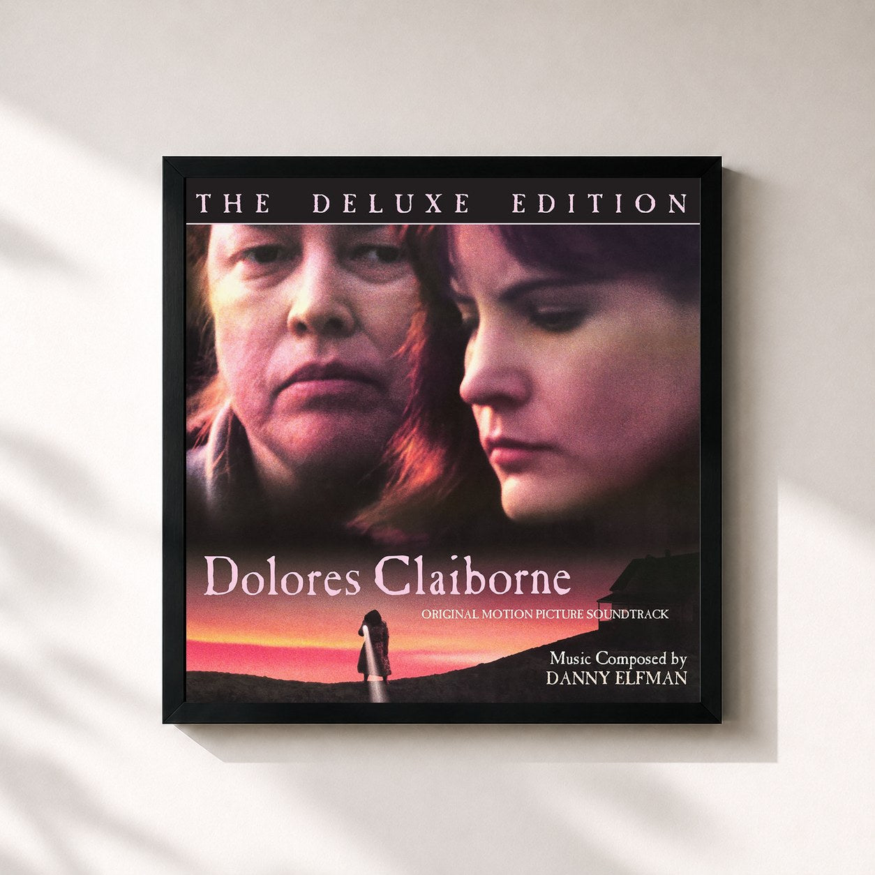Danny Elfman · Dolores Claiborne (Original Motion Picture Soundtrack / Deluxe Edition)