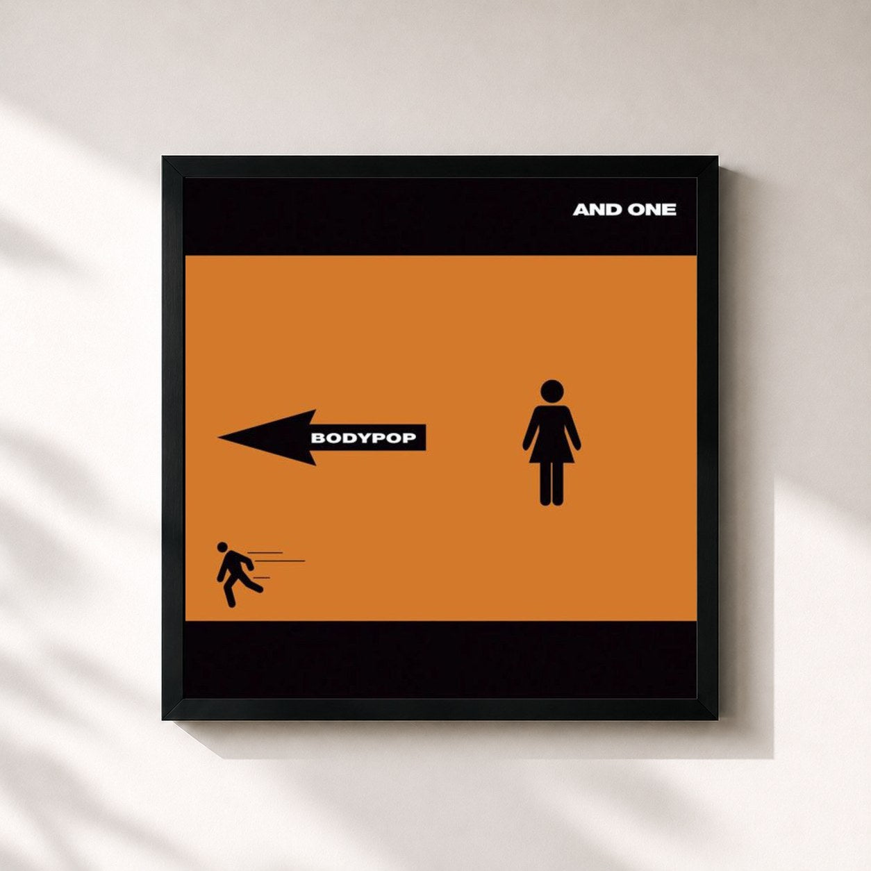And One · Bodypop