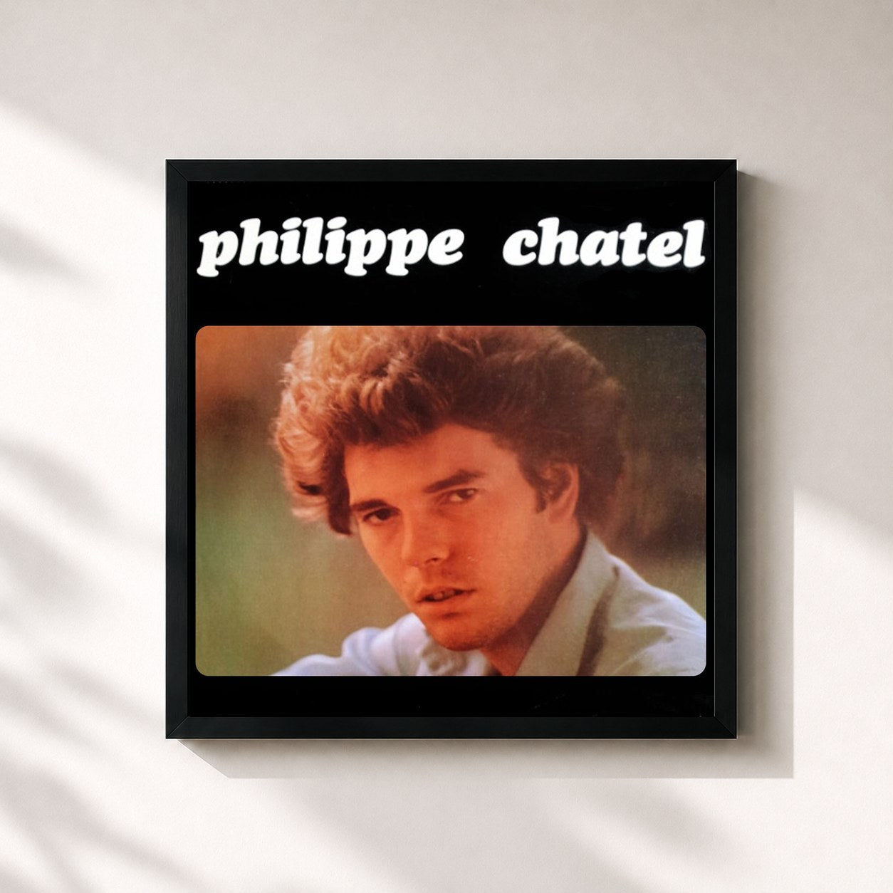 Philippe Chatel · Philippe Chatel