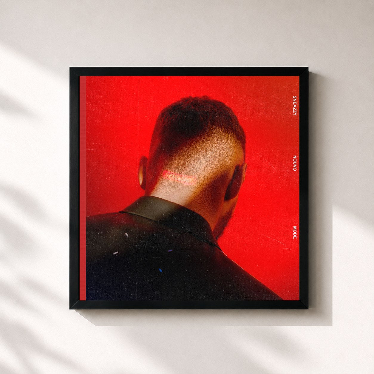 Sneazzy · NOUVO MODE