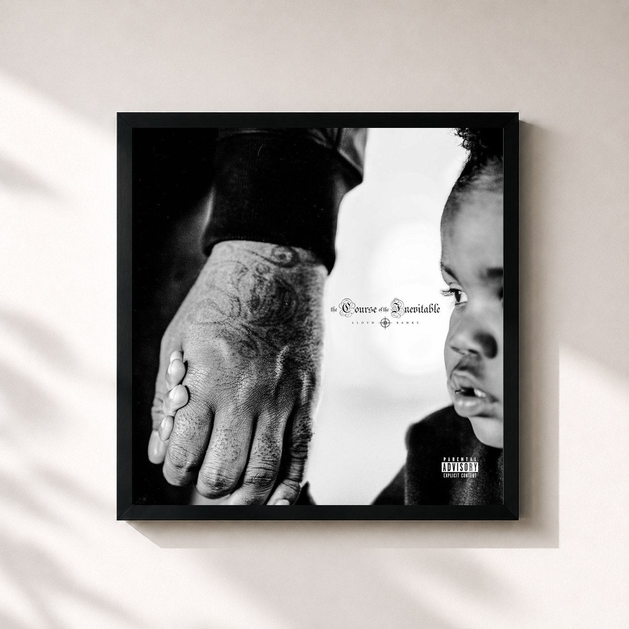 Lloyd Banks · The Course of the Inevitable