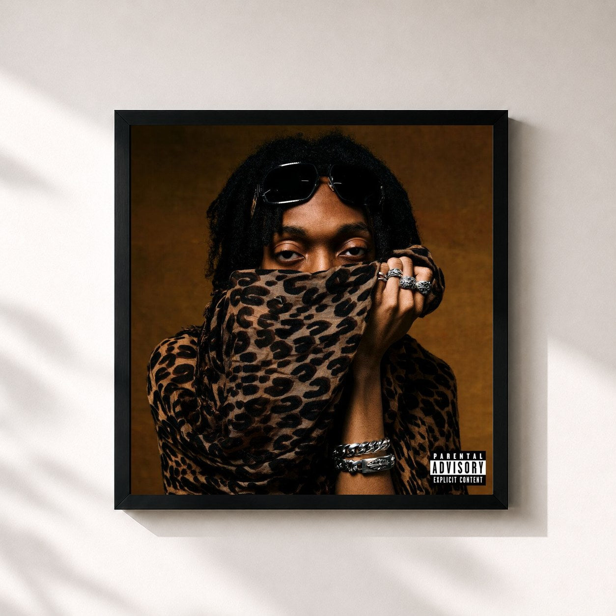 Lil Tecca · PLAN A