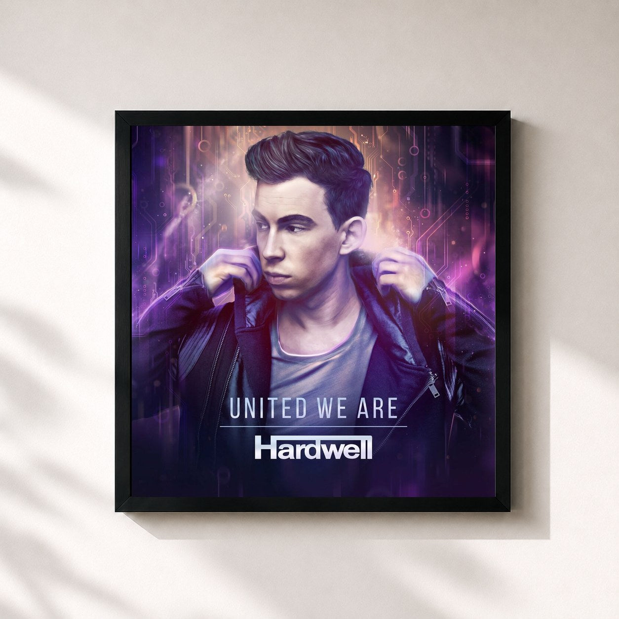 Hardwell · Eclipse