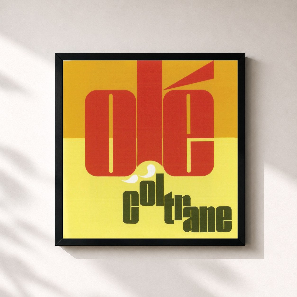 John Coltrane · Ole (Remastered)