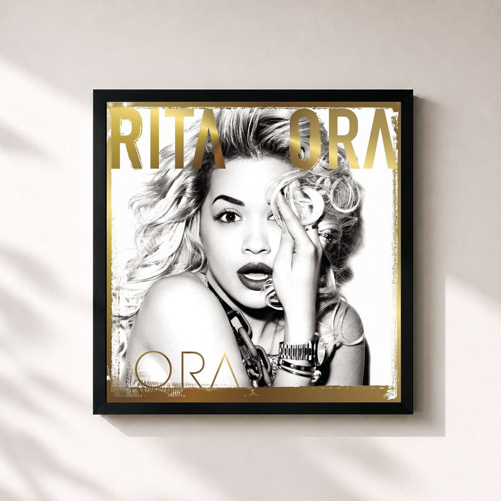 Rita Ora · ORA (Deluxe)