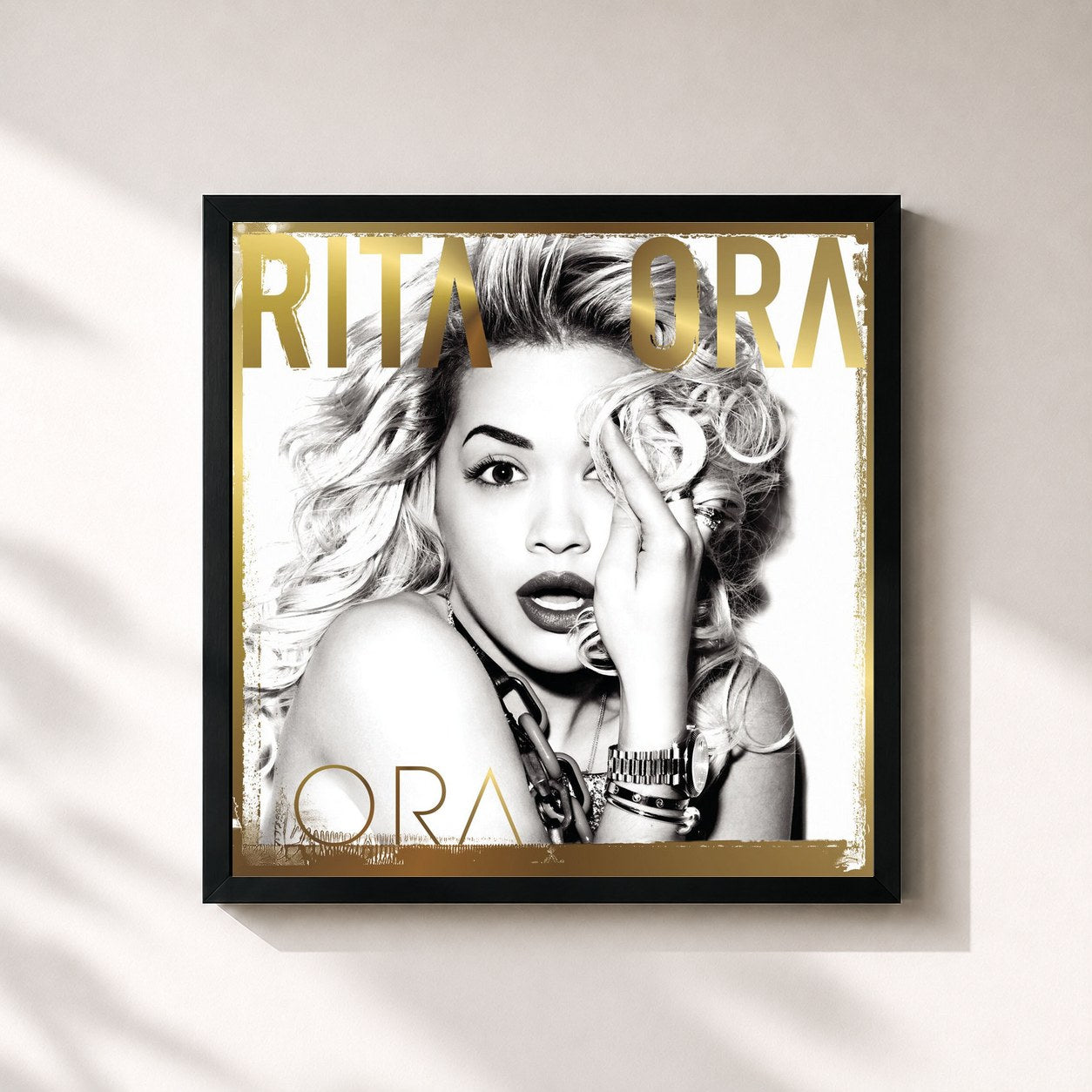 Rita Ora · ORA (Deluxe)