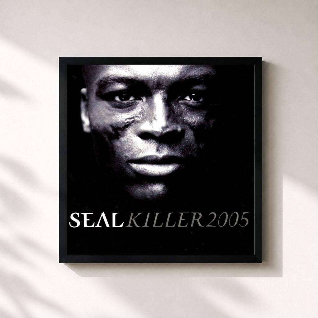 Seal · Killer 2005
