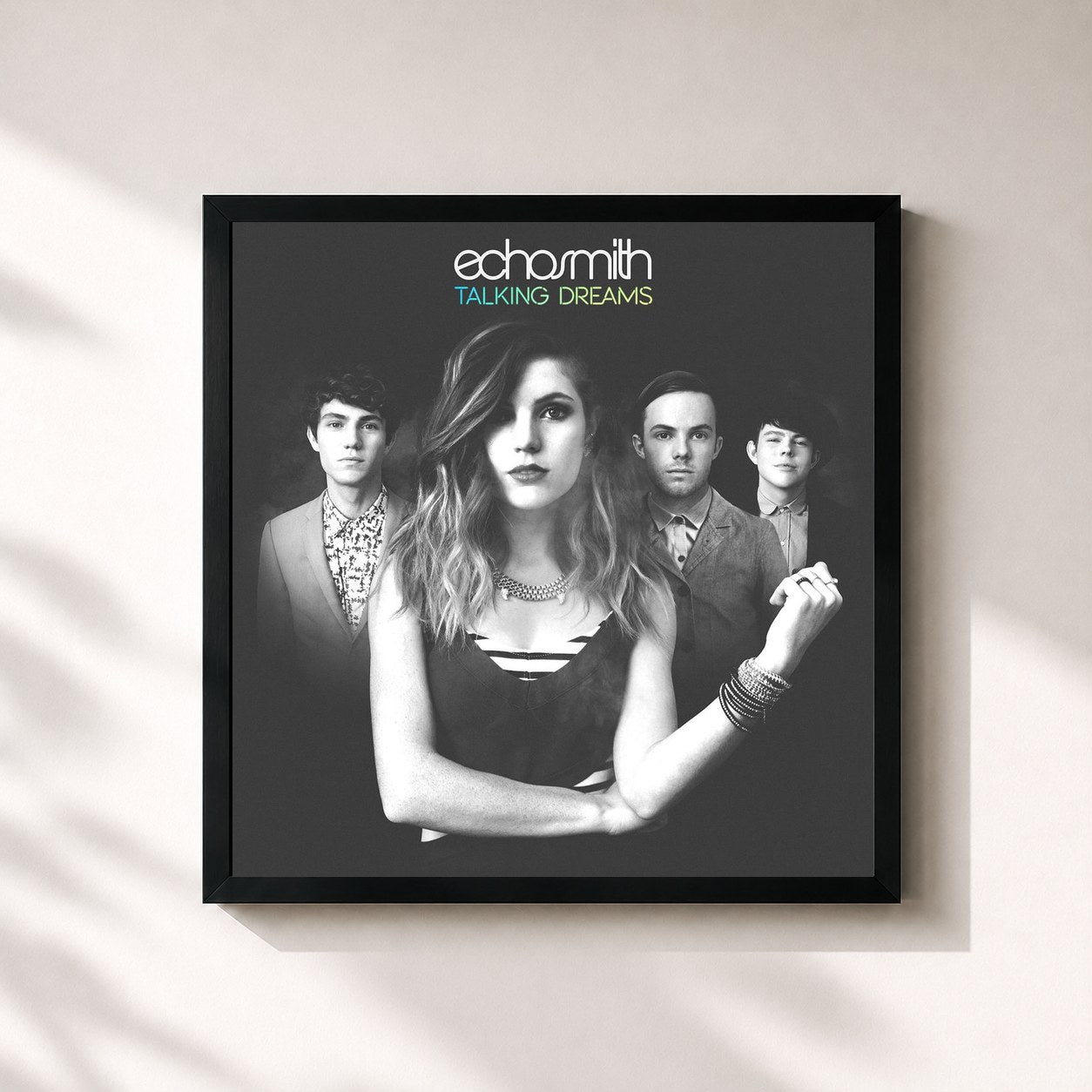 Echosmith · Talking Dreams (Deluxe Edition)