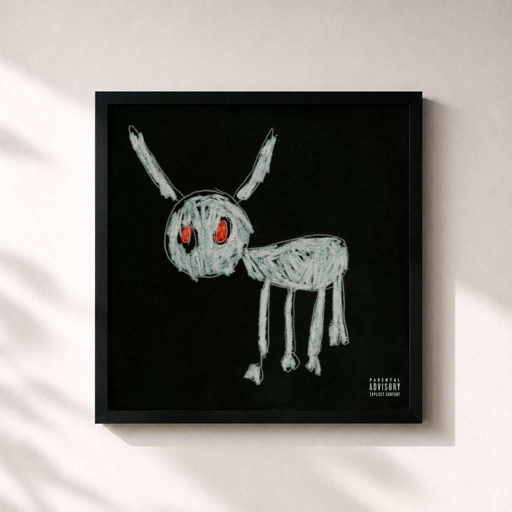 Drake – For All The Dogs