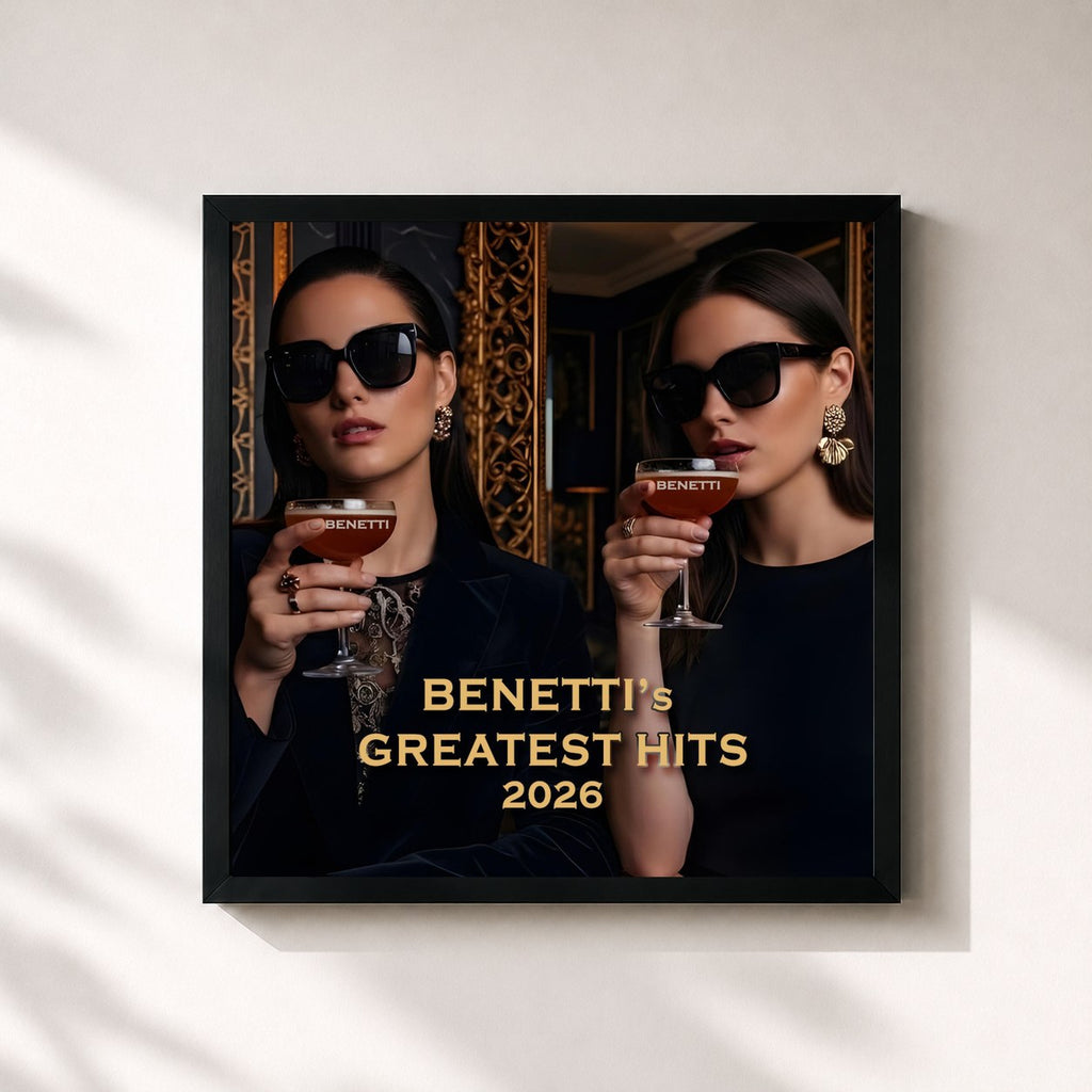Benetti House Bar · Benetti’s Greatest Hits | Best of Deep House 2026 | Spring Edition