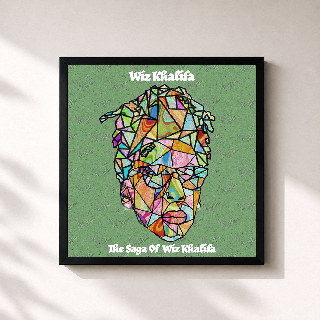 Wiz Khalifa · The Saga of Wiz Khalifa