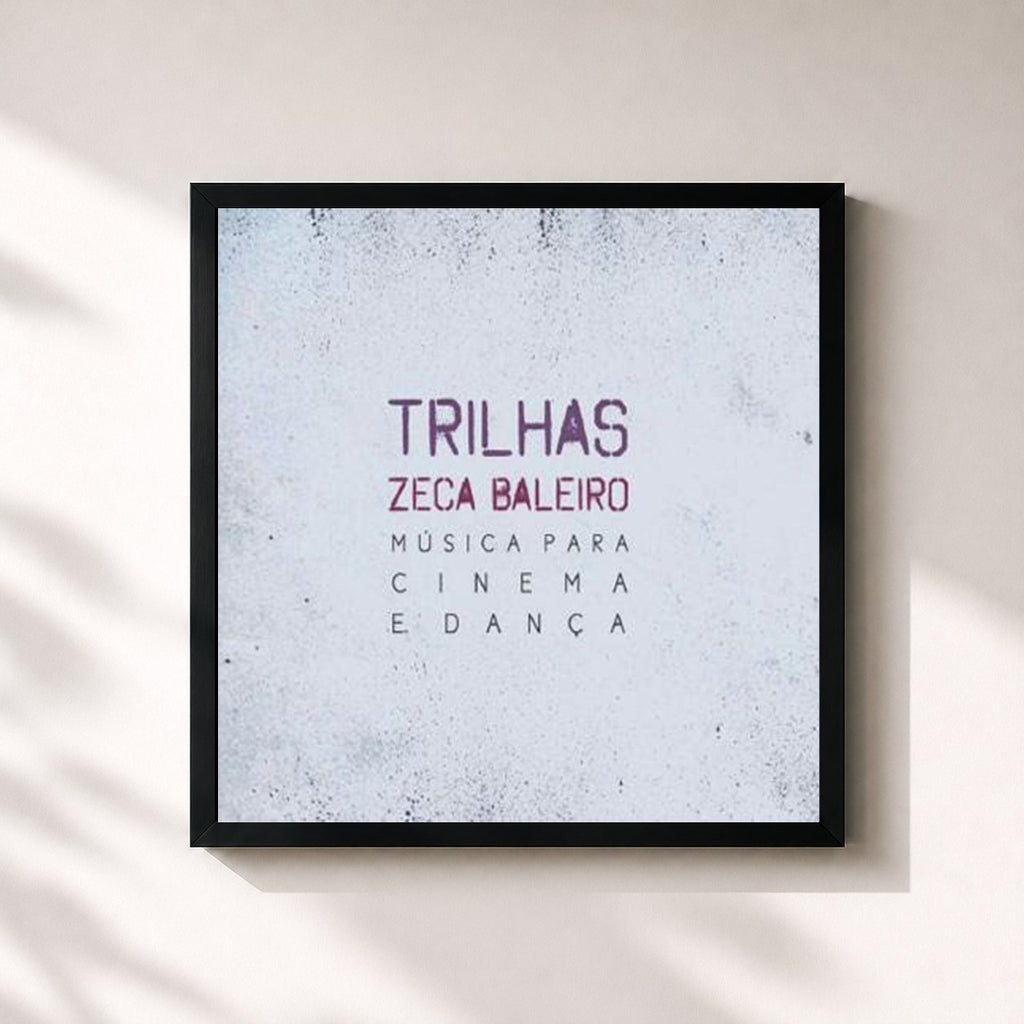Zeca Baleiro · Música para Cinema e Dança (Trilha Sonora)