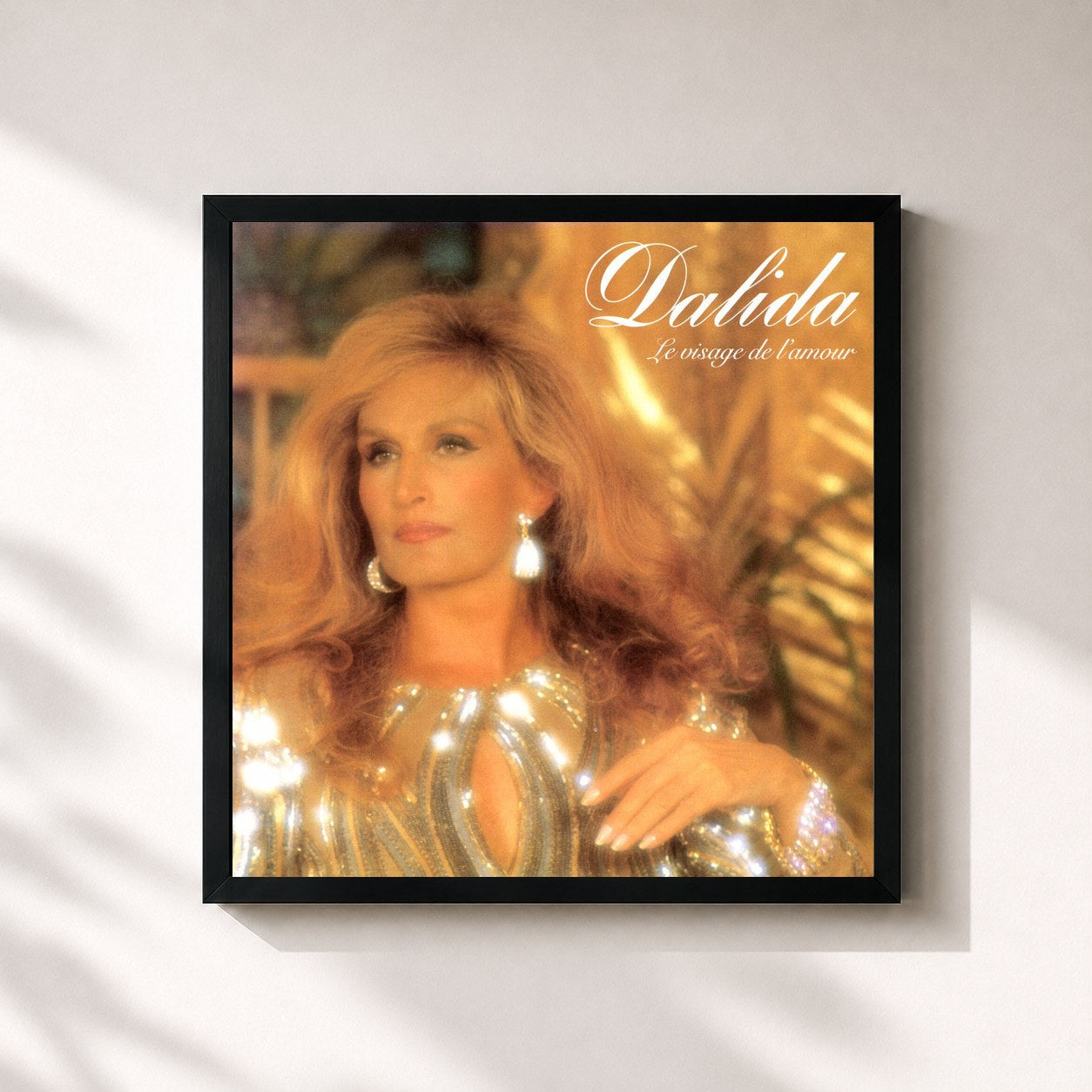 Dalida · Les hommes de ma vie