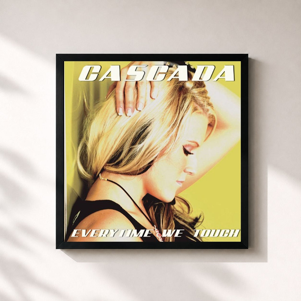 Cascada · Everytime We Touch (Premium Edition)