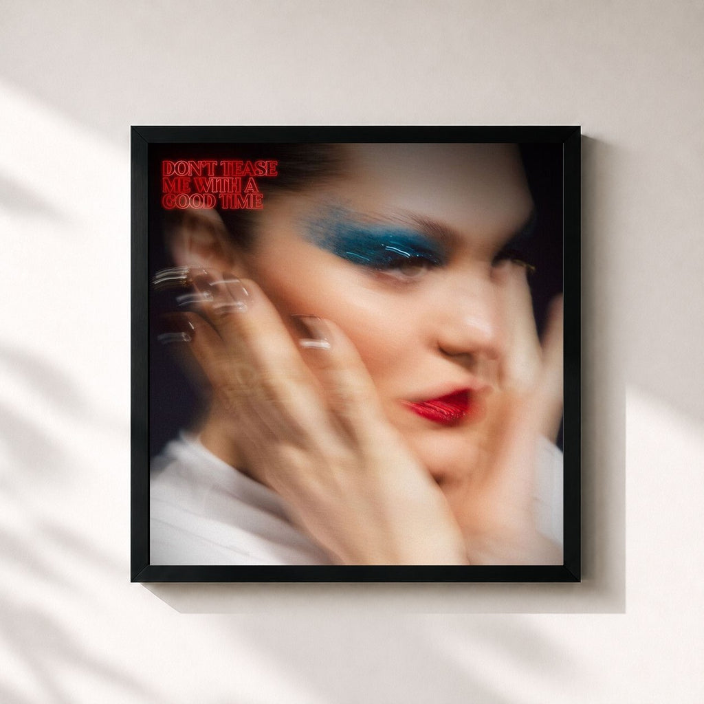 Jessie J · Don't Tease Me With A Good Time