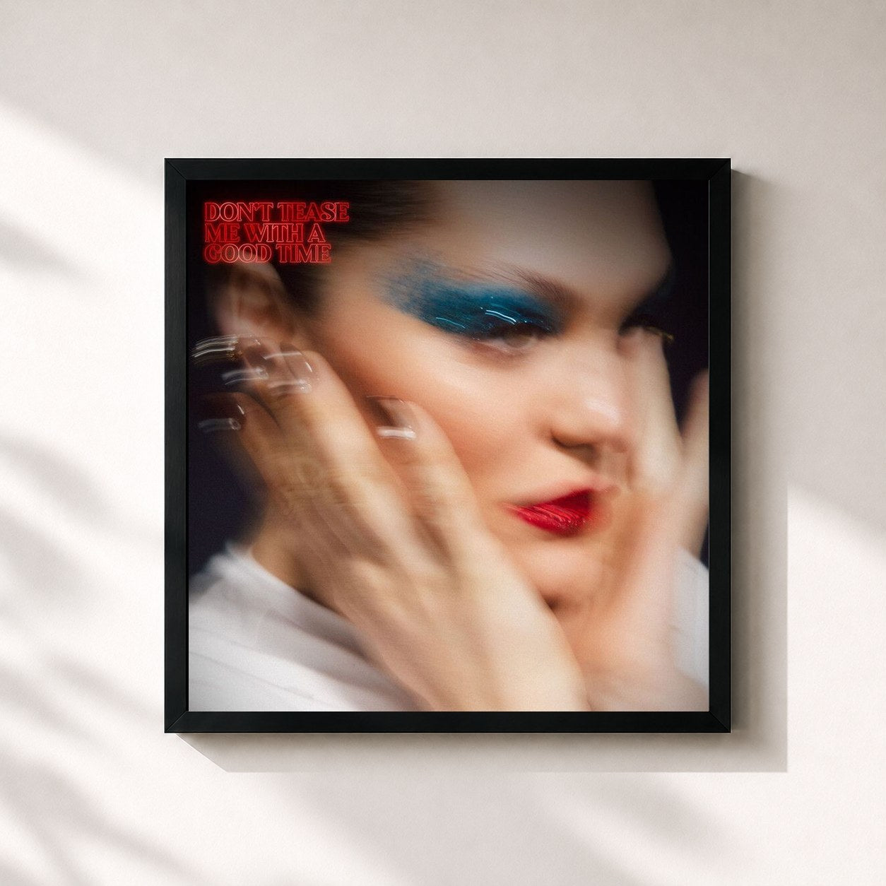 Jessie J · Don't Tease Me With A Good Time