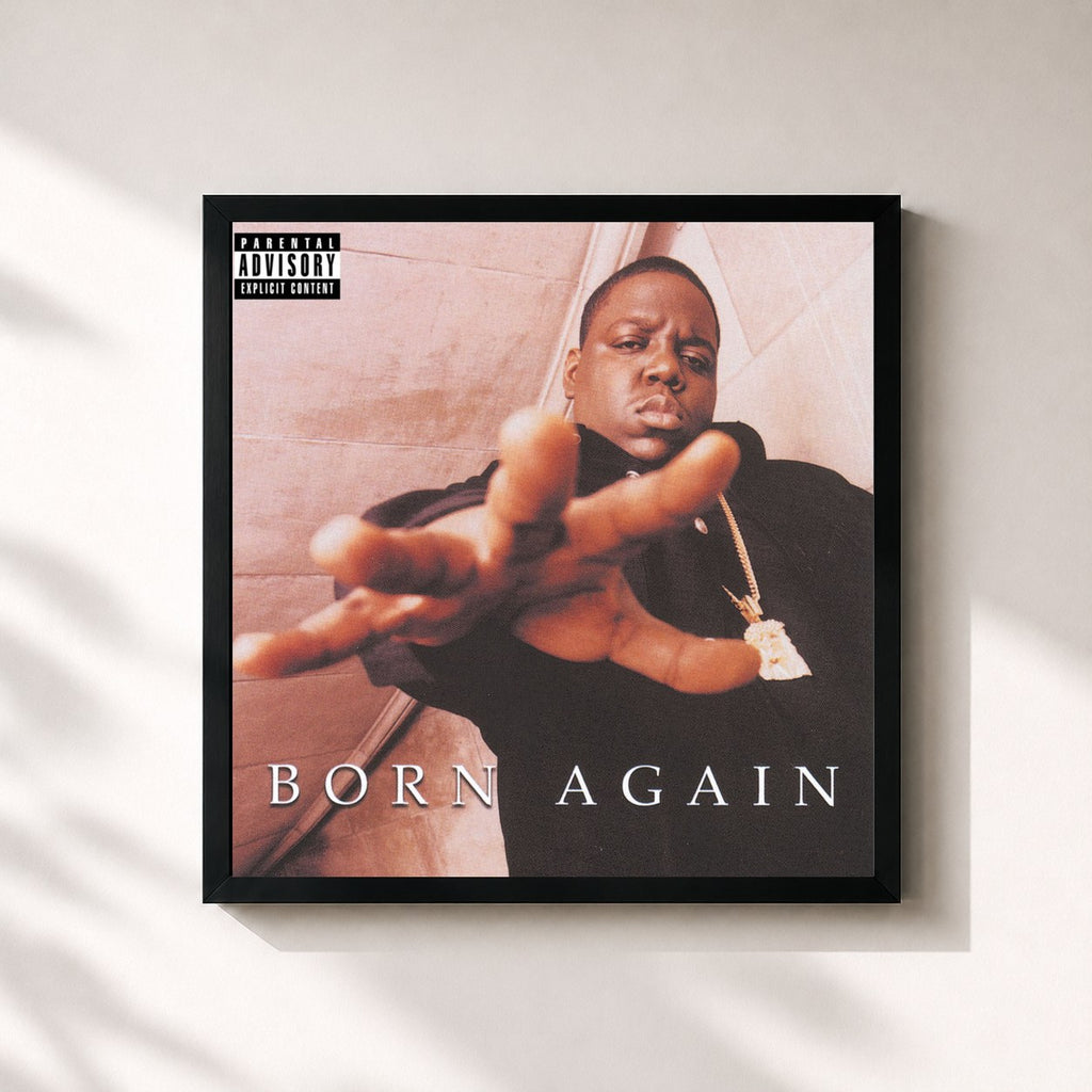 The Notorious B.I.G. · Born Again